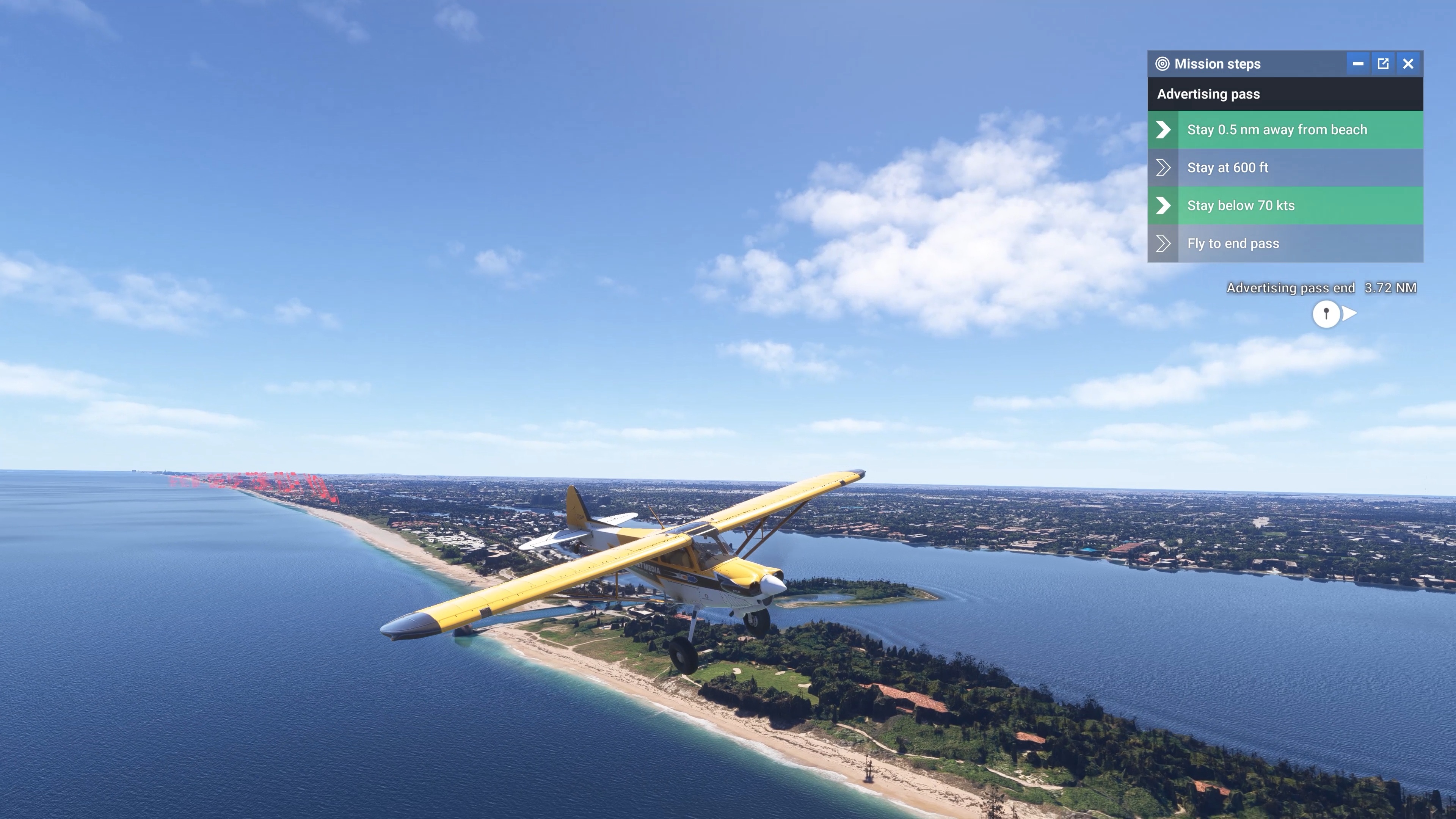 Microsoft Flight Simulator 2024 - Imagen 15